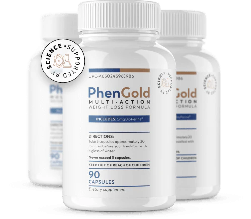 phengold weight loss reviews